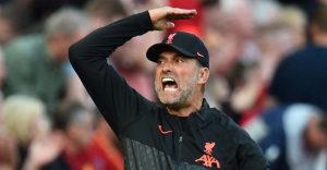 Jurgen Klopp Tidak Senang Keputusan Wasit Atas Kekalahan Liverpool
