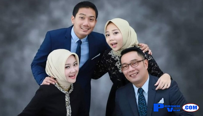 Update Terbaru Anak Ridwan Kamil Akhirnya Ditemukan
